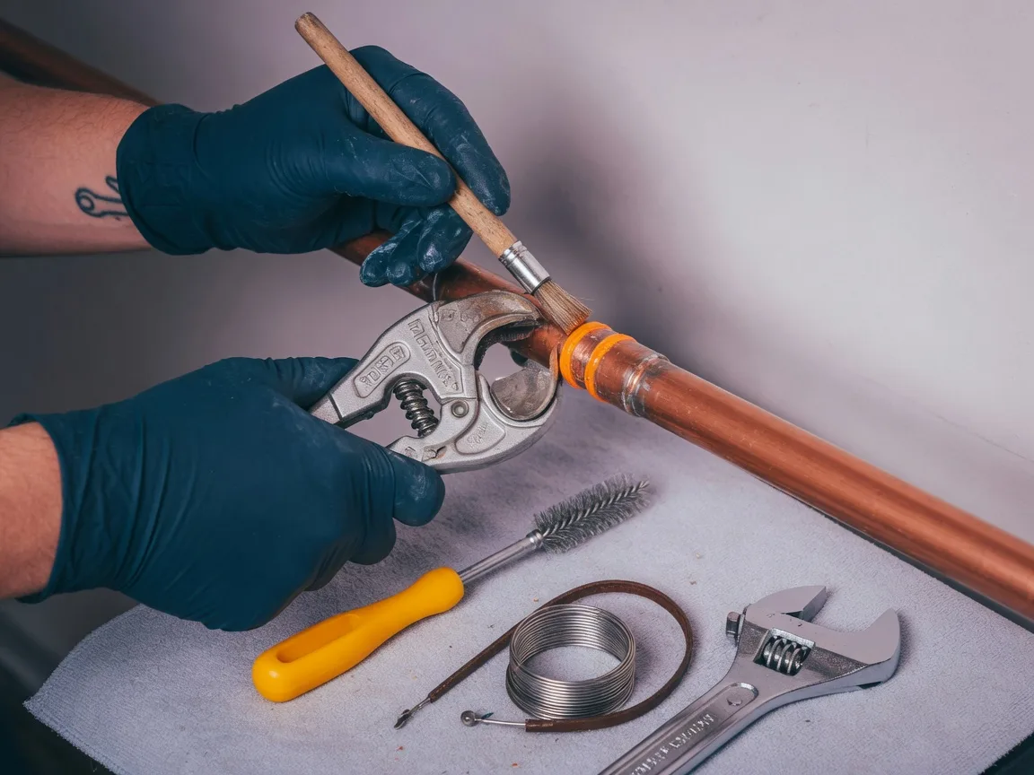 Why choose Sump Pump Repair in New Ulm, TX